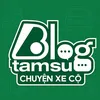 Blog Chuyện Xe Cộ