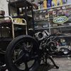 motorkugerung