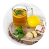 Receitas da Raiz