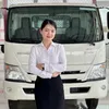 HUYỀN HINO.O8987O5765
