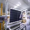 gmsolarpanel