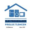 Electromenager prolux tlemcen