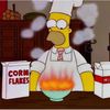 Let Homer Cook 👨‍🍳
