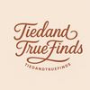 tiedandtruefinds