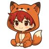 cozyredfox