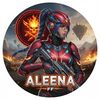 ╰‿╯Aleena╰‿╯
