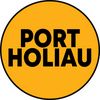 port.holiau