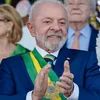 LULA FÃPAGE