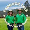 Paddock Talk Podcast