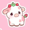 strawberrycow858