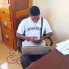 Thierry lyrics