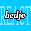 bedjo.reaction