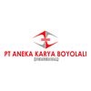 PT. ANEKA KARYA BOYOLALI