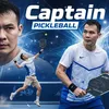 Captain Pickleball