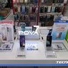 Tecno Pontianak