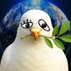 AI Prez Peace