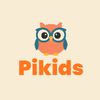 Pikids Mx