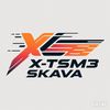 X-TSM3 Ignite