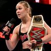 WWE Women's Queen Rousey
