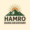 HAMRO_Dangdeukhuri🫦