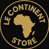 Le Continent Store