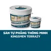 Sàn Tự Phẳng Kingsmen Terrazy