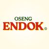 Oseng Endok