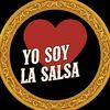 YO SOY LA SALSA