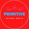 Primitive Natural World