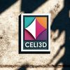 celi3d