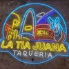 Latiajuana Taqueria