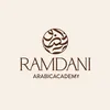 RAMDANI ARABIC ACADEMY