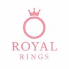 Royal Rings
