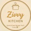 zivvy kitchen