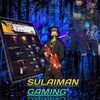 sulaimanlslaman