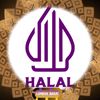 HALAL LOBAR