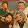 ANGKRINGAN GEN-Z