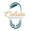Calista Function Hall Sunter
