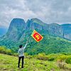 Adventure hiker🍃🇱🇰