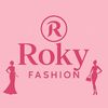Roky Fashion🛍️👚👗