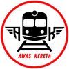 Awas Kereta