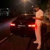 Yanis GTS