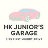 HK JUNIORS GARAGE