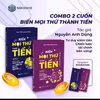 biến mọi thứ thành tiền