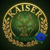 Kaiser de Oxóssi 🍃🏹