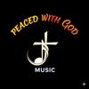 Peaced with God