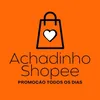 ✨ Produtos incríveis da Shopee