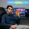 UMER Editing Tips