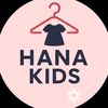 HANA KIDS🌷