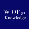 WORLD OF KNOWLEDGE